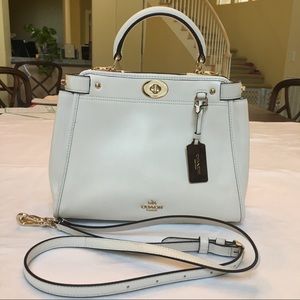 Coach Gramercy Satchel